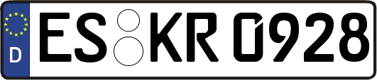 ES-KR0928