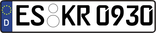 ES-KR0930