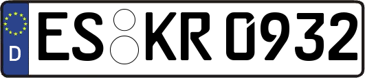 ES-KR0932