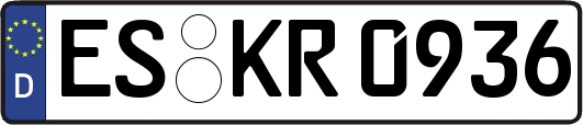 ES-KR0936