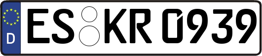 ES-KR0939