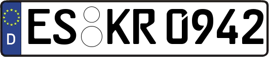ES-KR0942