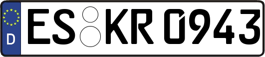 ES-KR0943