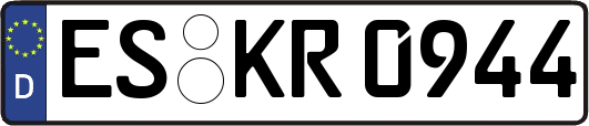 ES-KR0944