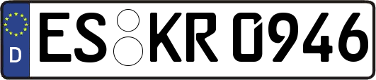 ES-KR0946