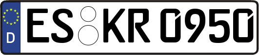 ES-KR0950