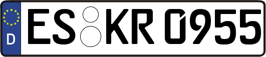 ES-KR0955