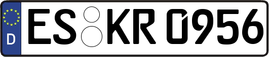 ES-KR0956