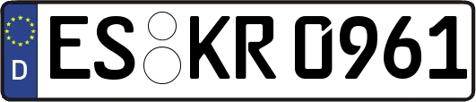 ES-KR0961