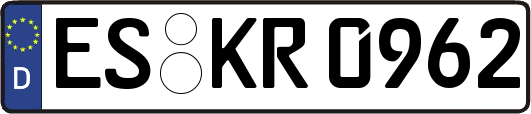 ES-KR0962
