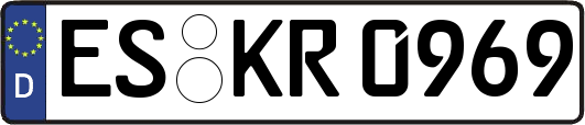 ES-KR0969