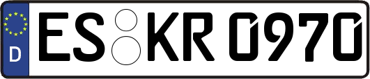 ES-KR0970