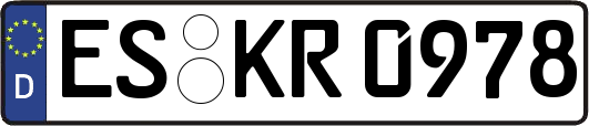 ES-KR0978