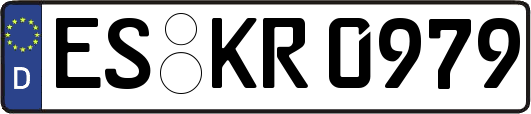 ES-KR0979