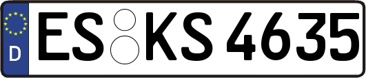 ES-KS4635