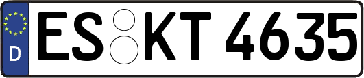 ES-KT4635