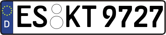 ES-KT9727