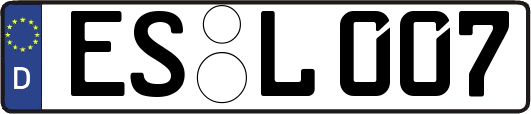 ES-L007