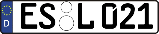 ES-L021