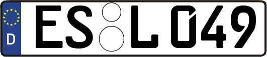 ES-L049