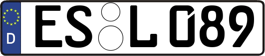 ES-L089
