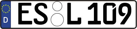 ES-L109