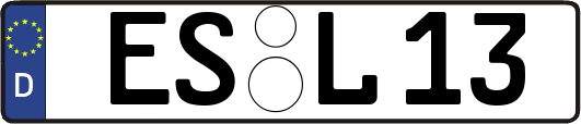 ES-L13