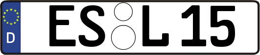 ES-L15