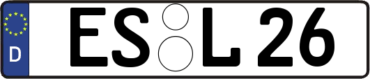 ES-L26
