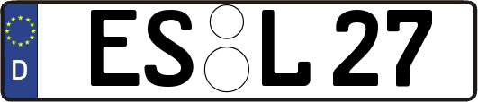 ES-L27