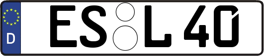 ES-L40
