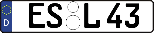 ES-L43