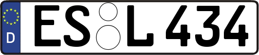ES-L434