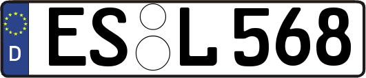 ES-L568