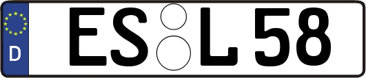 ES-L58