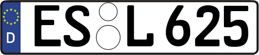 ES-L625