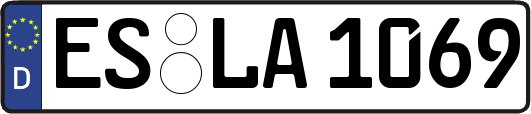 ES-LA1069
