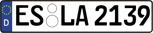 ES-LA2139