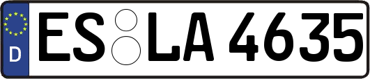 ES-LA4635