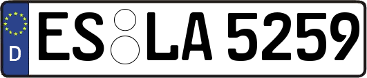 ES-LA5259