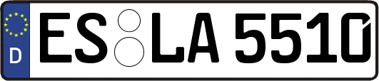 ES-LA5510