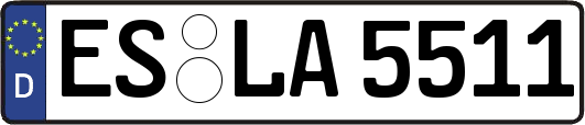ES-LA5511