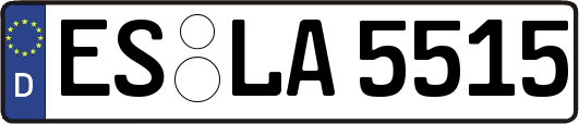 ES-LA5515
