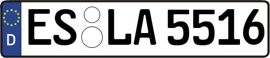 ES-LA5516