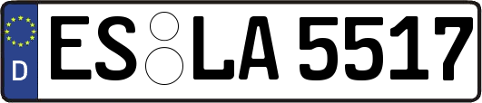 ES-LA5517