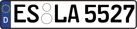 ES-LA5527