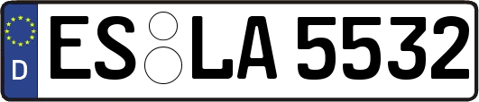 ES-LA5532