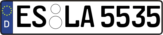 ES-LA5535