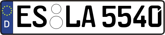 ES-LA5540