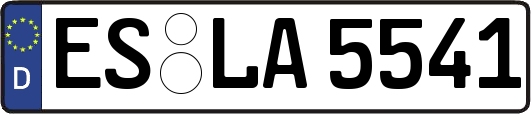 ES-LA5541
